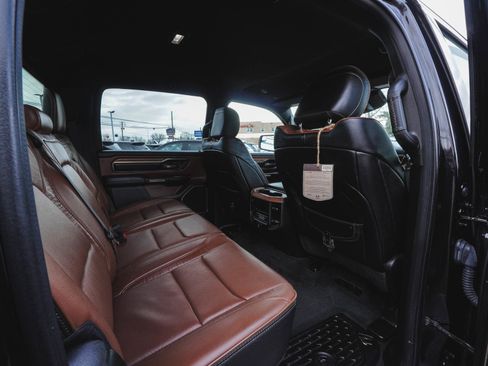 Used 2022 RAM 1500 Limited image 36