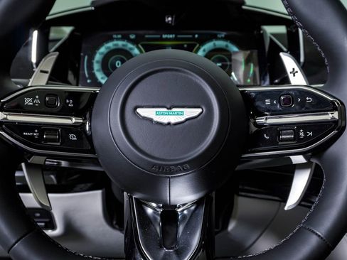 New 2026 Aston Martin V8 Vantage S image 27