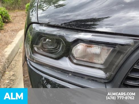 Used 2026 Dodge Durango GT RWD image 28