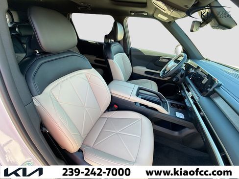 New 2027 Kia Telluride EX image 16
