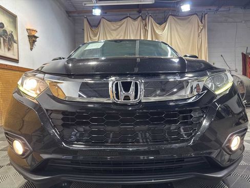 Used 2022 Honda HR-V EX image 10