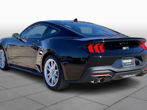 New 2026 Ford Mustang GT Premium image 11