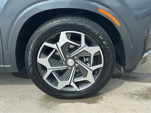 Used 2022 Hyundai Palisade Calligraphy w/ Cargo Package FWD image 16