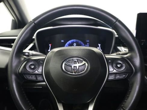 Used 2024 Toyota Corolla XSE image 17