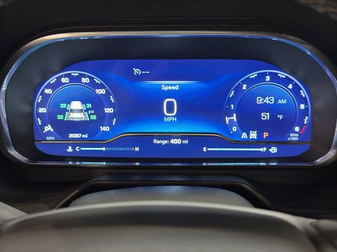 Used 2024 Chevrolet Tahoe Z71 image 28