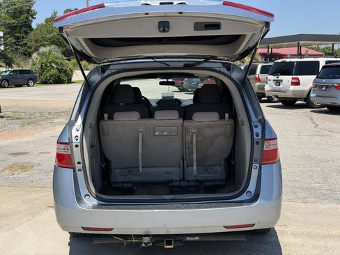 Used 2012 Honda Odyssey EX image 9