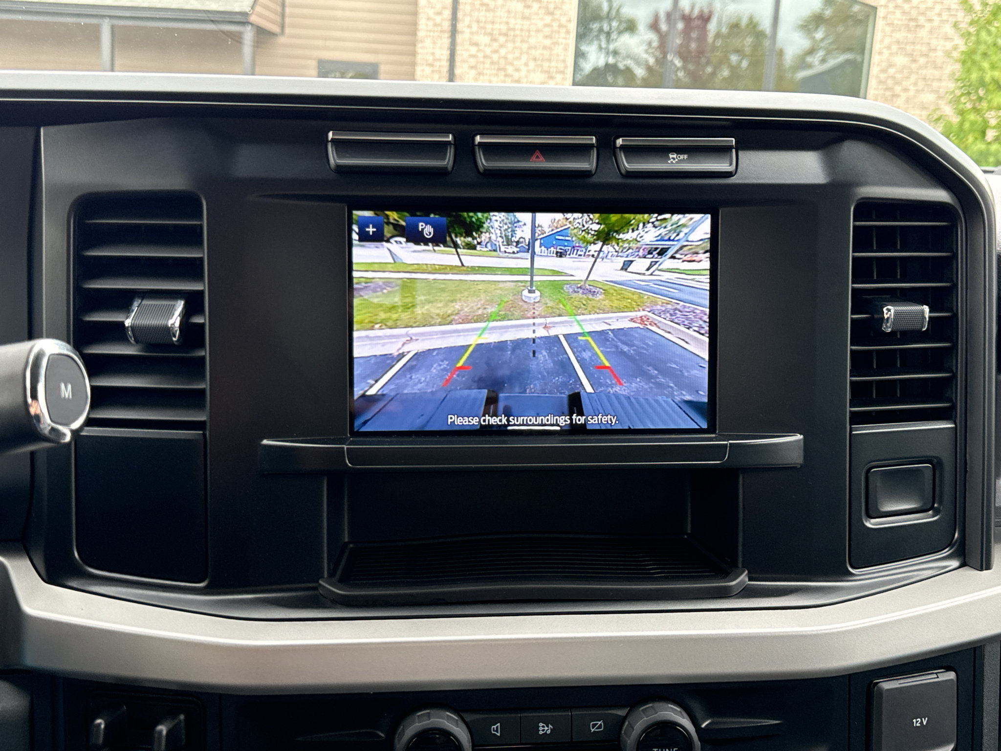 Used 2024 Ford F250 XLT AWD/4WD image 41