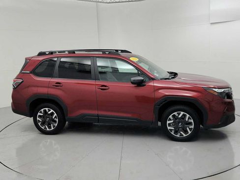Certified 2026 Subaru Forester Premium AWD/4WD image 12