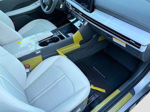 New 2026 Hyundai Sonata SEL image 12