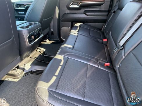 Certified 2024 GMC Sierra 1500 Denali w/ Denali Reserve Package AWD/4WD image 15