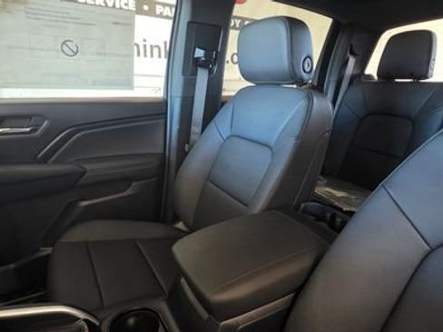 New 2026 Chevrolet Colorado LT w/ LT Convenience Package image 22