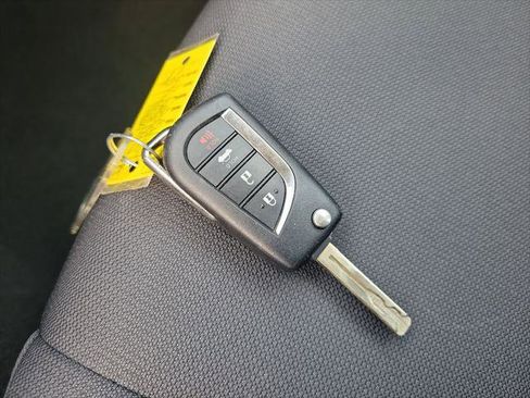 Certified 2024 Toyota Corolla LE image 35