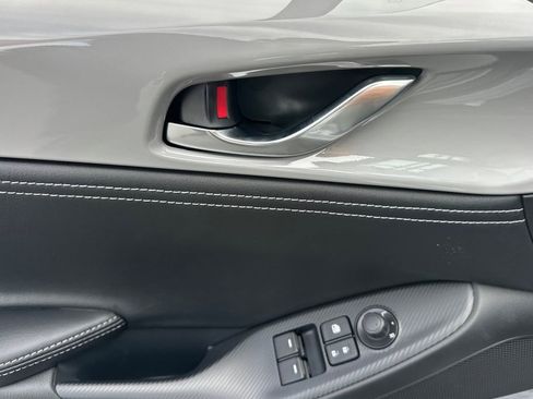 New 2025 MAZDA MX-5 Miata RF Grand Touring image 13