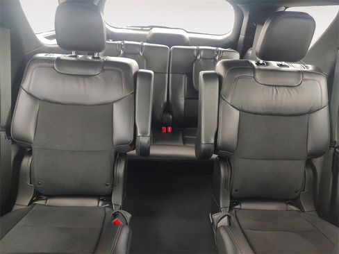 Used 2023 Ford Explorer ST w/ Equipment Group 401A image 13