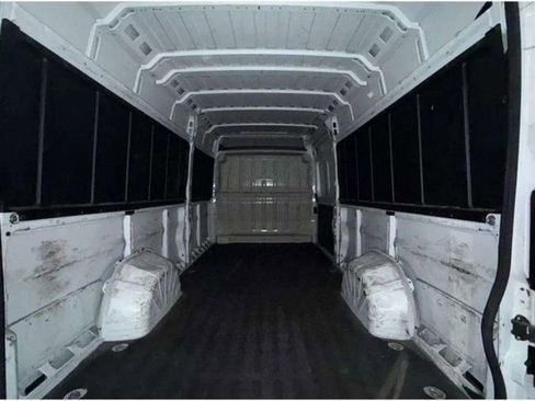 Used 2022 RAM ProMaster 3500 w/ Premium Convenience Group (A) image 14