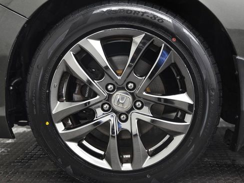 Used 2015 Honda Accord EX-L image 8