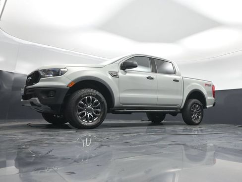 Used 2021 Ford Ranger XLT w/ Equipment Group 301A Mid AWD/4WD image 41