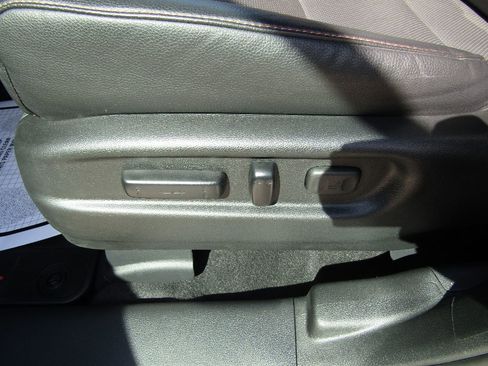 Used 2024 Honda Ridgeline TrailSport image 11