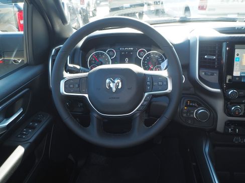 New 2026 RAM 1500 Lone Star image 21