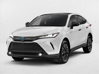 Used 2023 Toyota Venza Limited AWD/4WD video 1