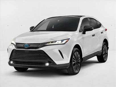 Used 2023 Toyota Venza Limited