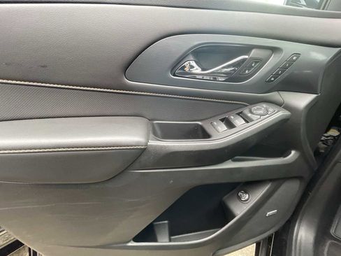 Certified 2020 Chevrolet Traverse Premier image 22