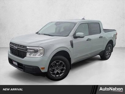 Used 2023 Ford Maverick XLT w/ XLT Luxury Package