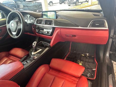 Used 2020 BMW 440i Convertible w/ M Sport Package image 24