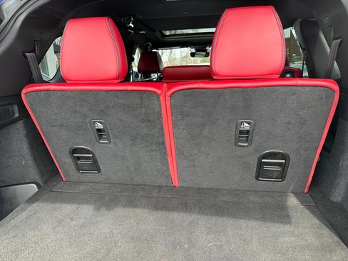 Used 2023 Acura MDX A-Spec image 11