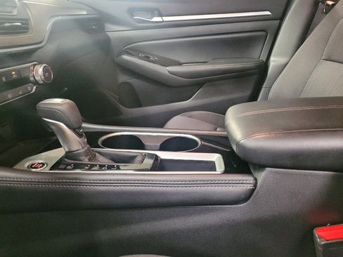 Used 2023 Nissan Altima 2.5 SV image 26