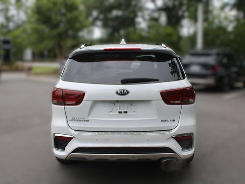 Used 2019 Kia Sorento SX AWD/4WD image 8