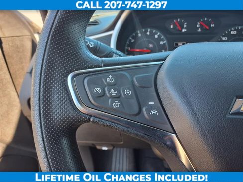 Used 2023 Chevrolet Malibu LT image 13