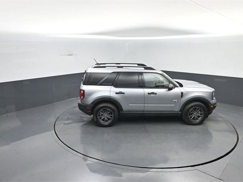 Certified 2023 Ford Bronco Sport Big Bend w/ Convenience Package image 30