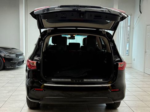 Used 2014 INFINITI QX60 AWD w/ Premium Plus Package image 14