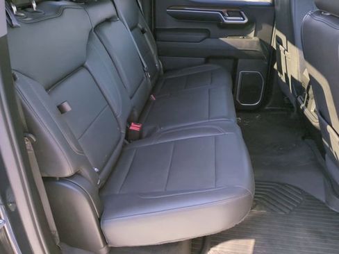 Used 2022 Chevrolet Silverado 1500 RST w/ RST All Star Premium Package AWD/4WD image 28