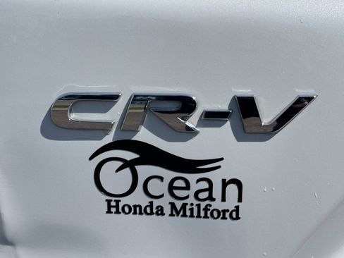 Used 2022 Honda CR-V Touring image 28