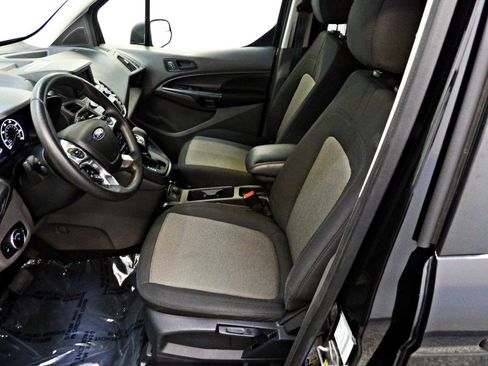 Used 2020 Ford Transit Connect XL FWD image 8
