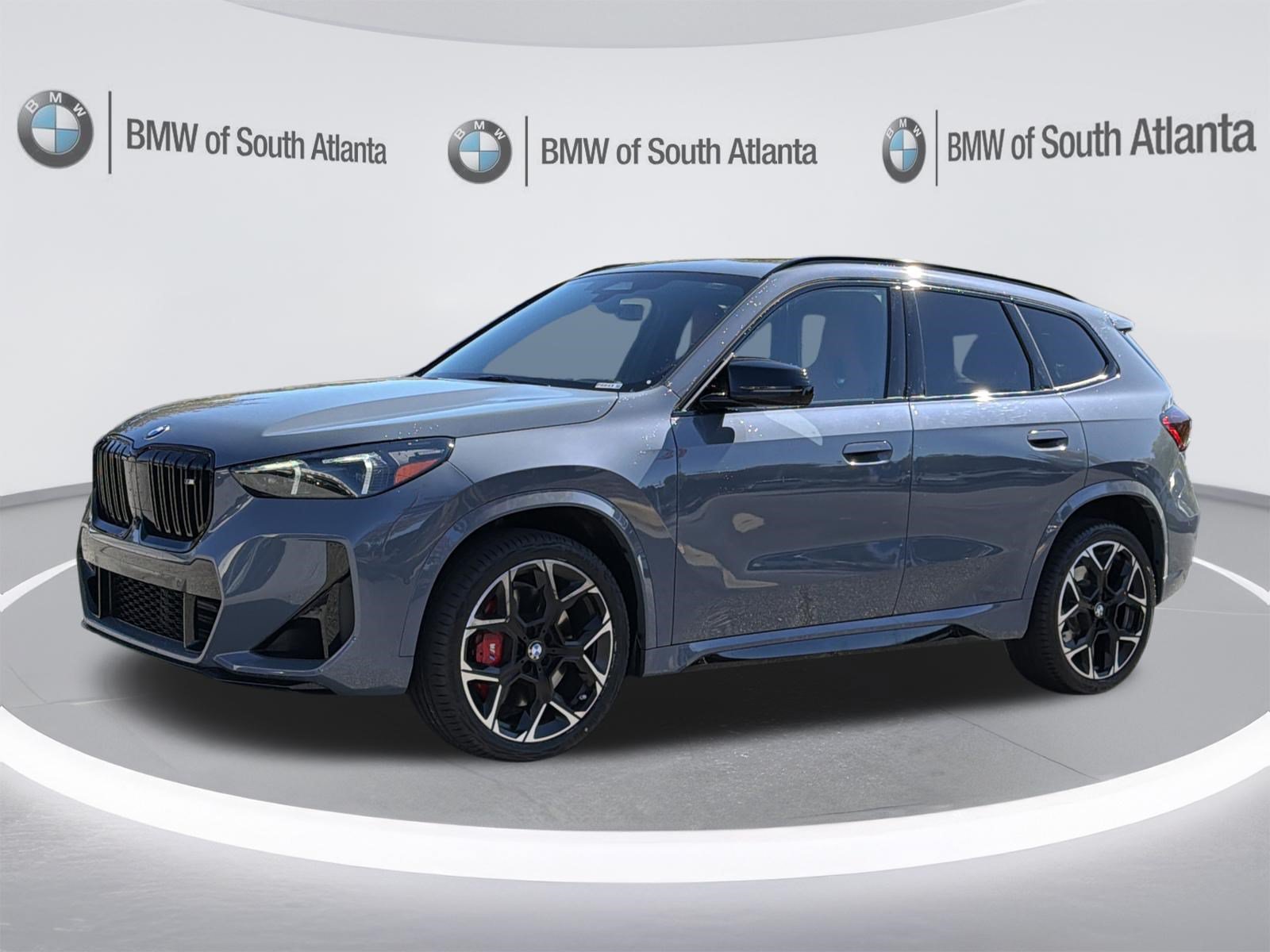 Certified 2024 BMW X1 M35i w/ Premium Package AWD/4WD image 22