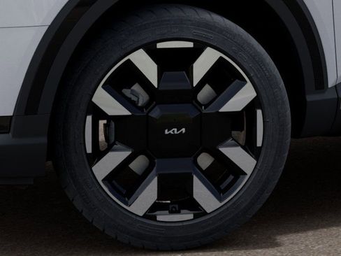 New 2027 Kia Telluride S image 12