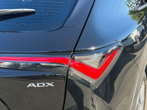 New 2025 Acura ADX FWD image 5
