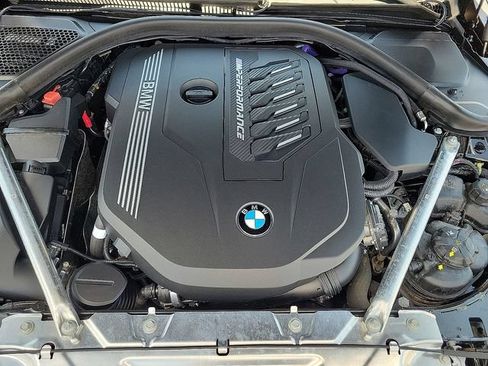 Used 2024 BMW 440i xDrive Coupe w/ Premium Package AWD/4WD image 12