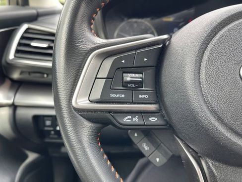 Used 2019 Subaru Crosstrek 2.0i Limited w/ Moonroof Package w/Navigation AWD/4WD image 25