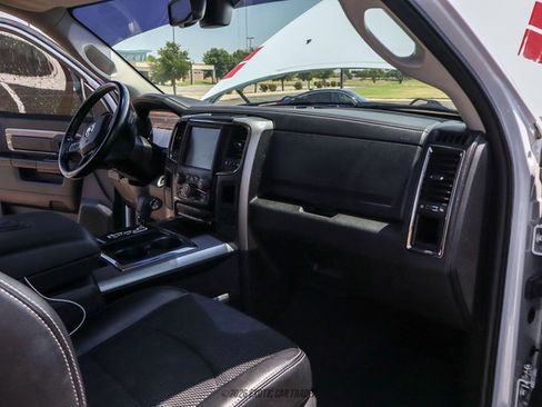 Used 2013 RAM 1500 R/T w/ Convenience Group RWD image 26