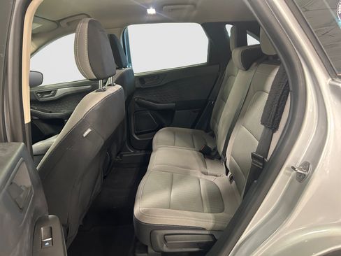 Used 2020 Ford Escape S FWD image 21