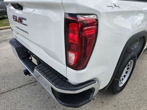 New 2026 GMC Sierra 1500 Pro w/ Pro Value Package image 13