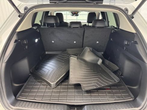 Used 2025 MAZDA CX-50 AWD 2.5 S w/ Preferred Package image 26