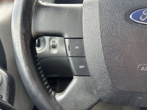Used 2010 Ford Ranger XLT AWD/4WD image 22
