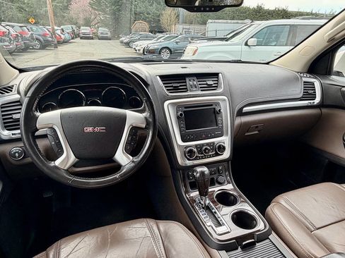 Used 2014 GMC Acadia SLT AWD/4WD image 19