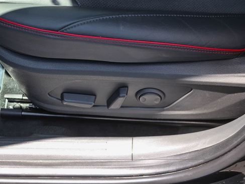 Used 2022 Hyundai Sonata SEL Plus w/ Cargo Package FWD image 27