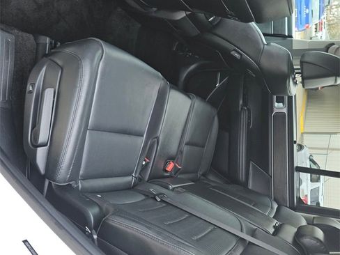 Used 2025 Hyundai Santa Fe Limited image 28